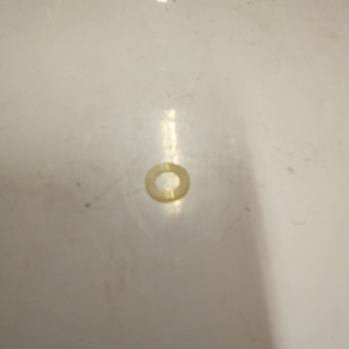 NYLON WASHER A (#14605005)