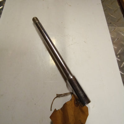 FRONT AXLE (#14614106)