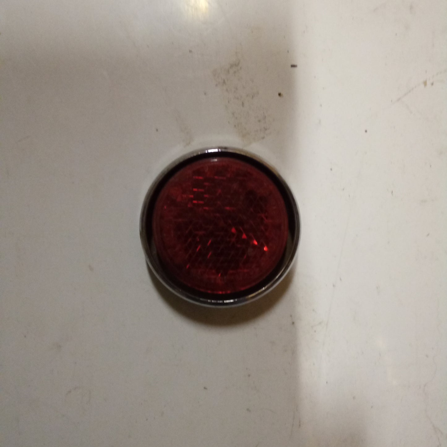 AMB REFLECTOR (AMBER) (#12781620)