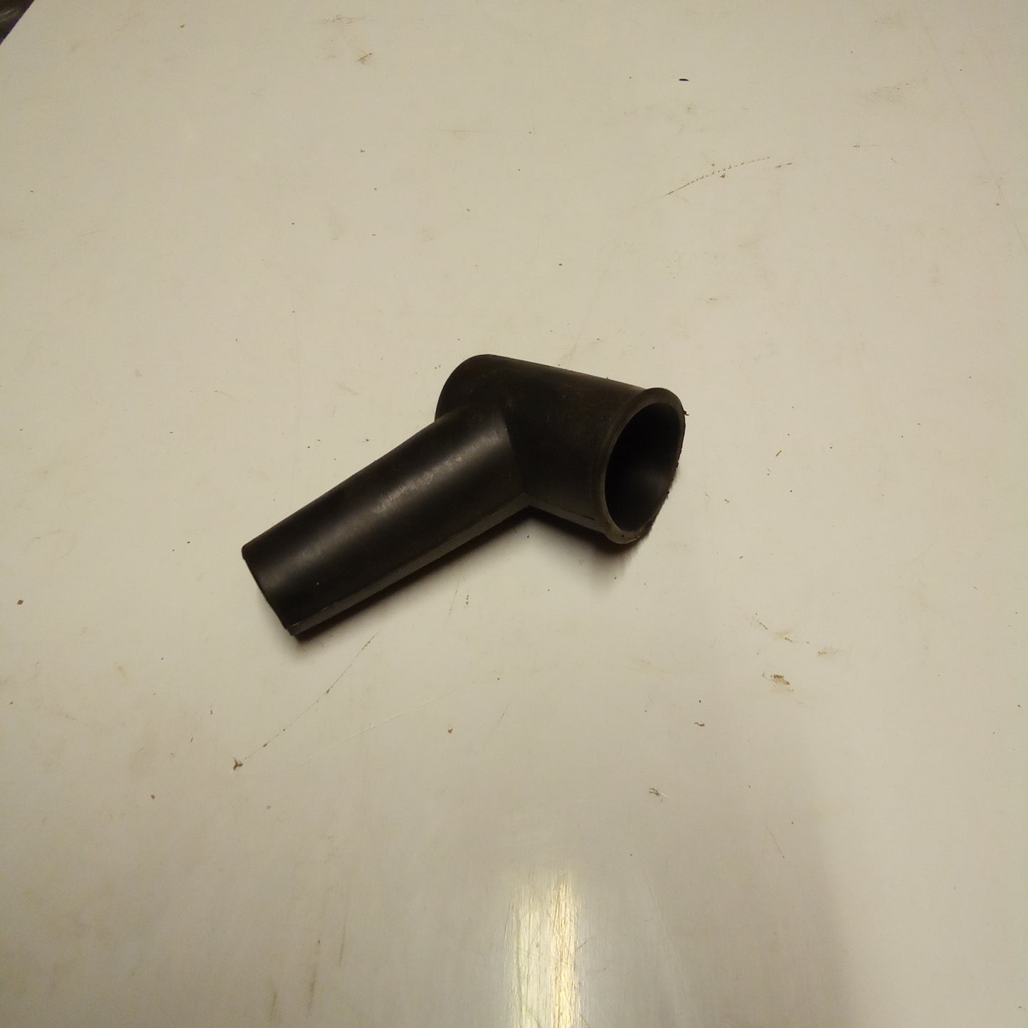 RUBBER COVER (#14663800)