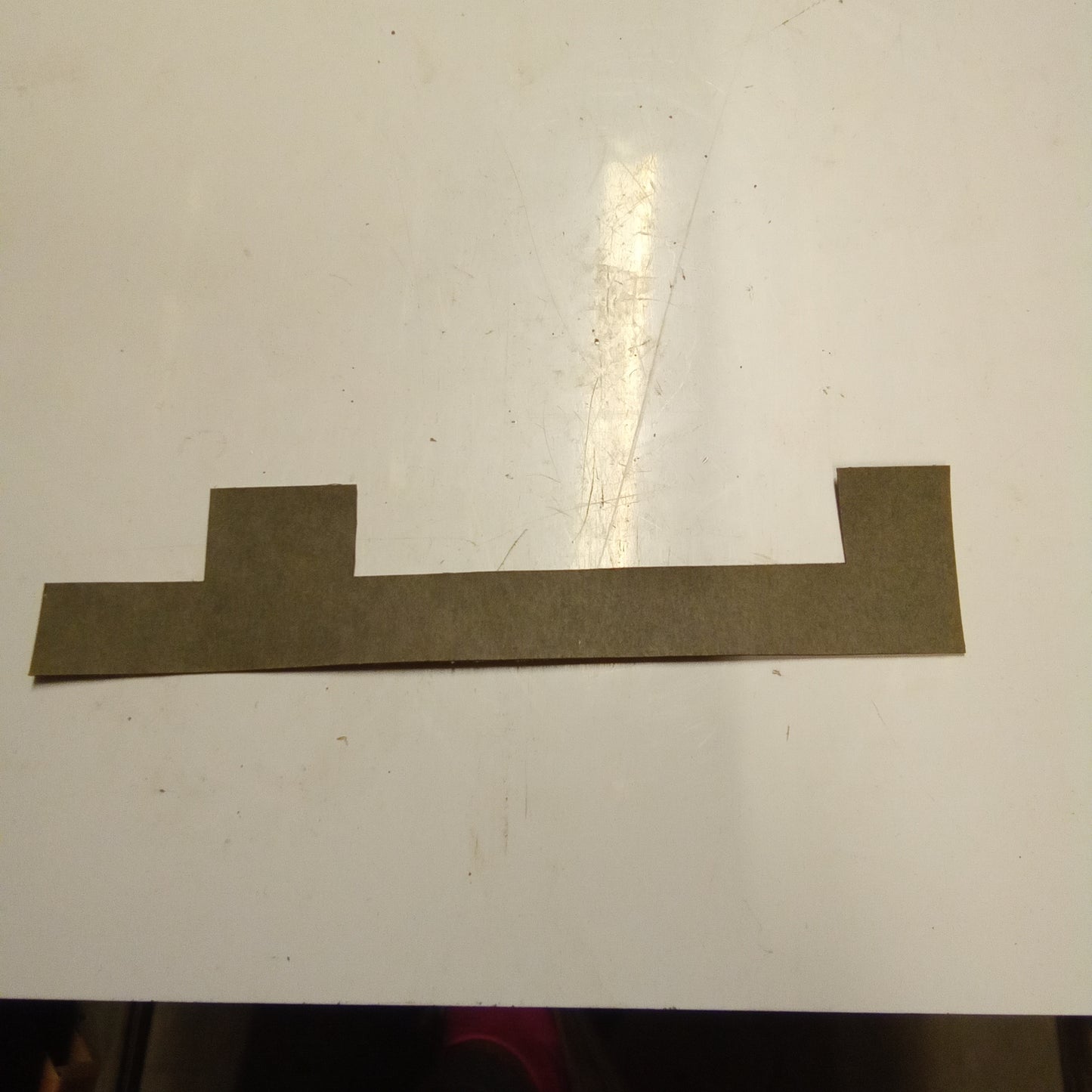 INSULATOR STRIP (#12730512)