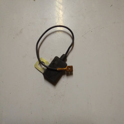 TERMINAL CLAMP (#14712465)