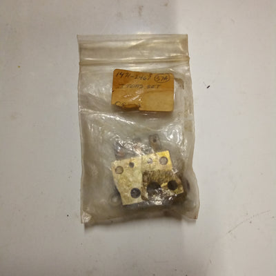 TERMINAL BLOCK KIT (#14712467)