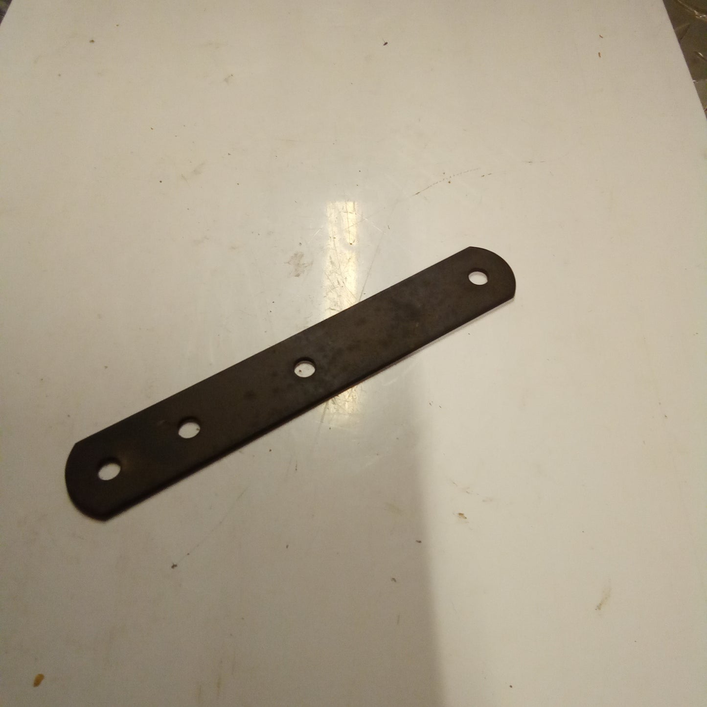 SUPPORT PLATE (#14716750)