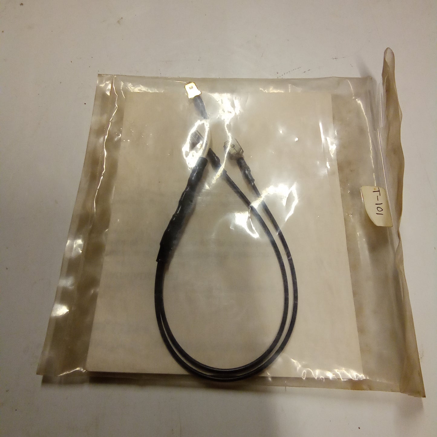 T101 COIL P/UP S (#14719905)