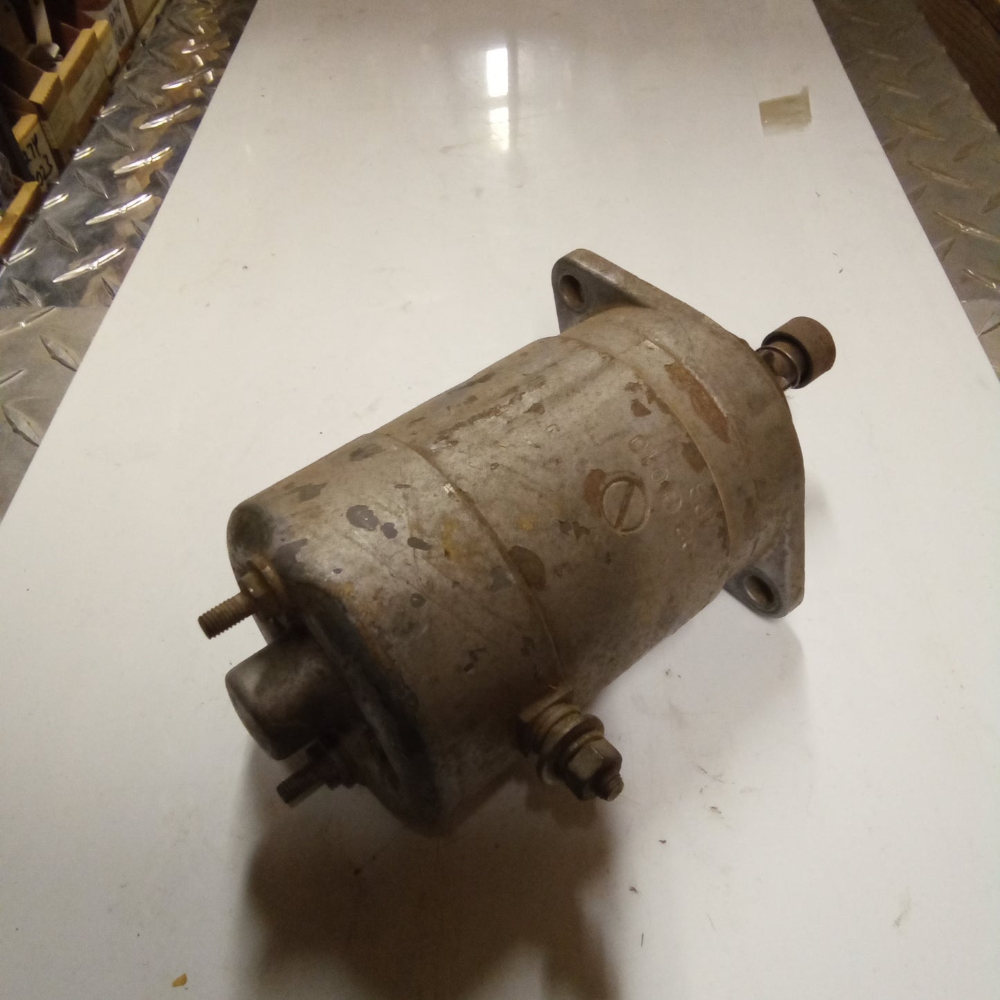 STARTER (#14730705)