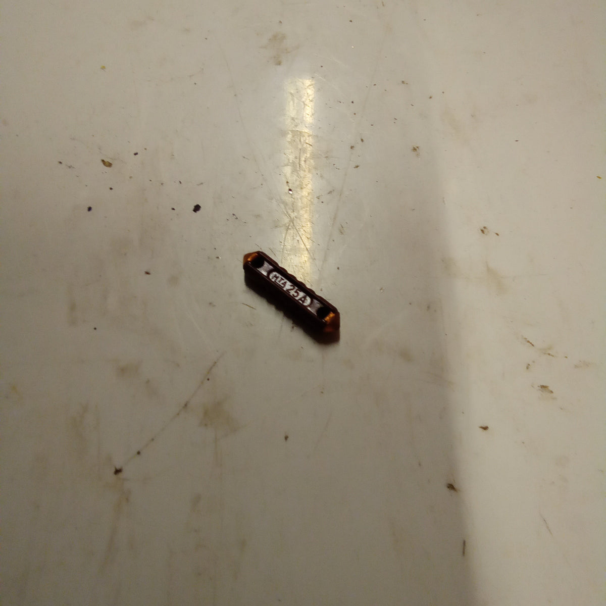 FUSE (#14740130) USE 12742500