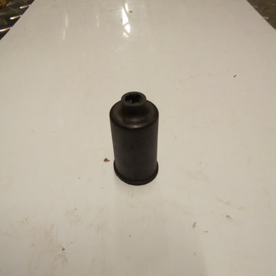 RUBBER CAP, CLUTCH CONTROL SWITCH (#14741300)