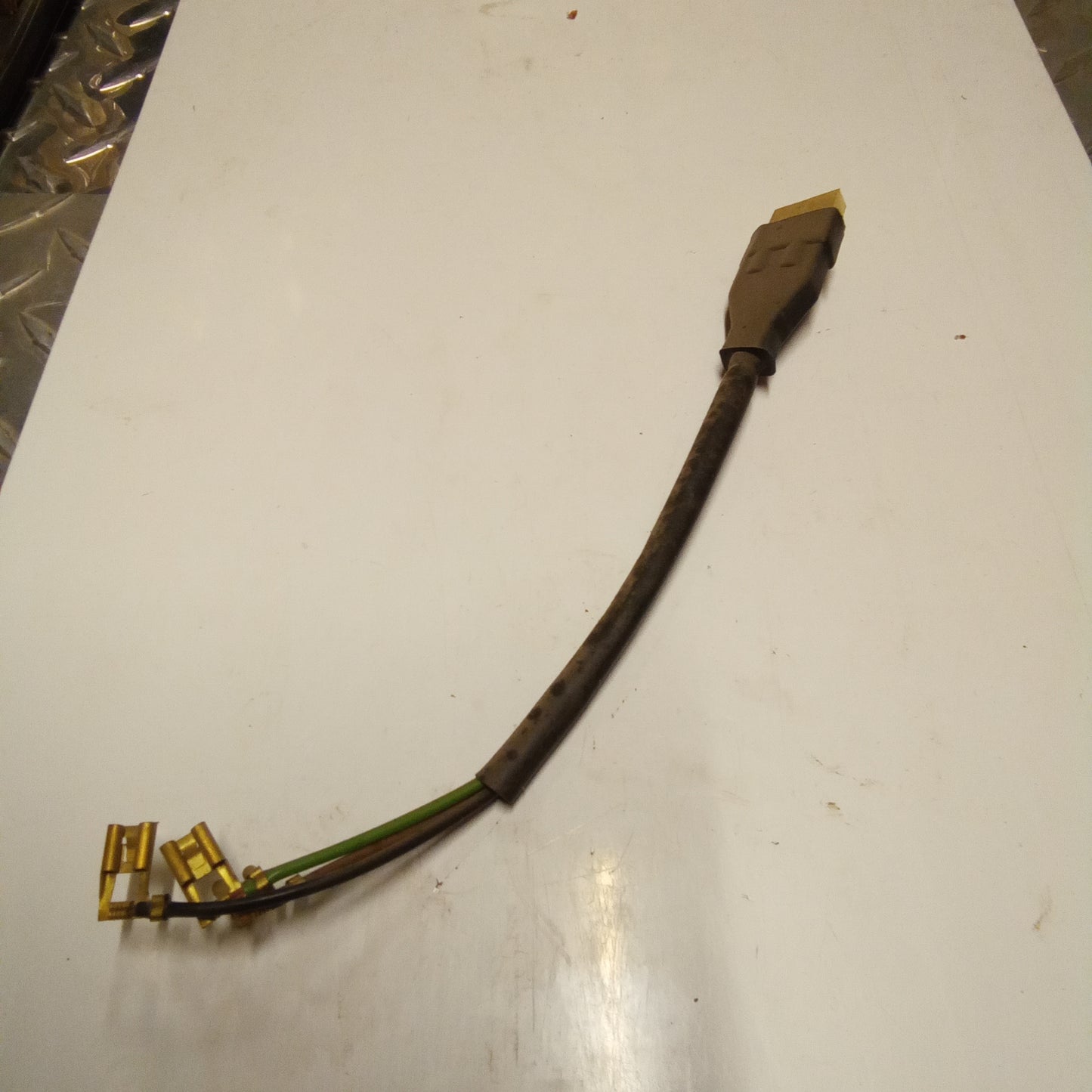 CABLE HARN (#14747485)