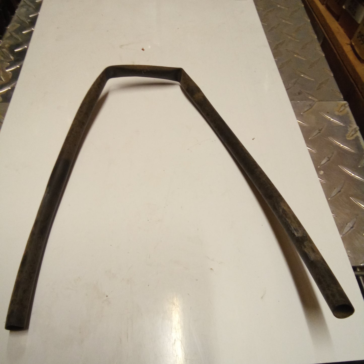 CABLE HOSE (#14752950)