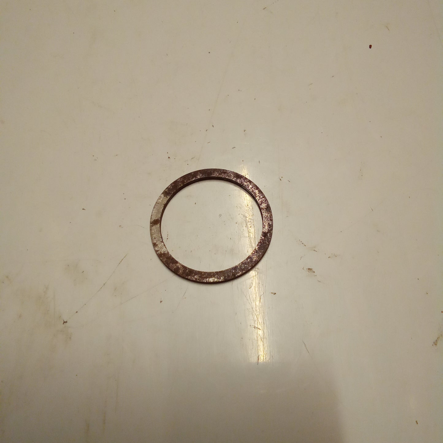 SHIM 2.1 MM (#12527201)