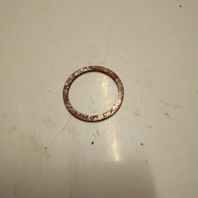 SHIM 2.3 MM (#12527203)