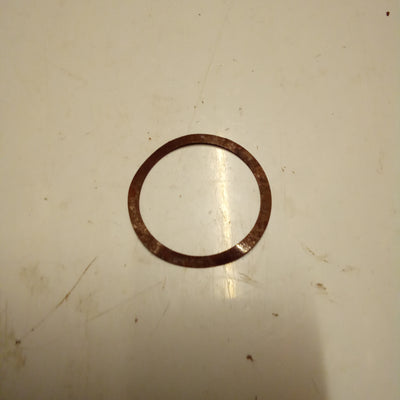 SHIM 0.1 MM (#12527210)