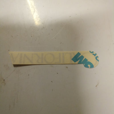 Decal (#886172)