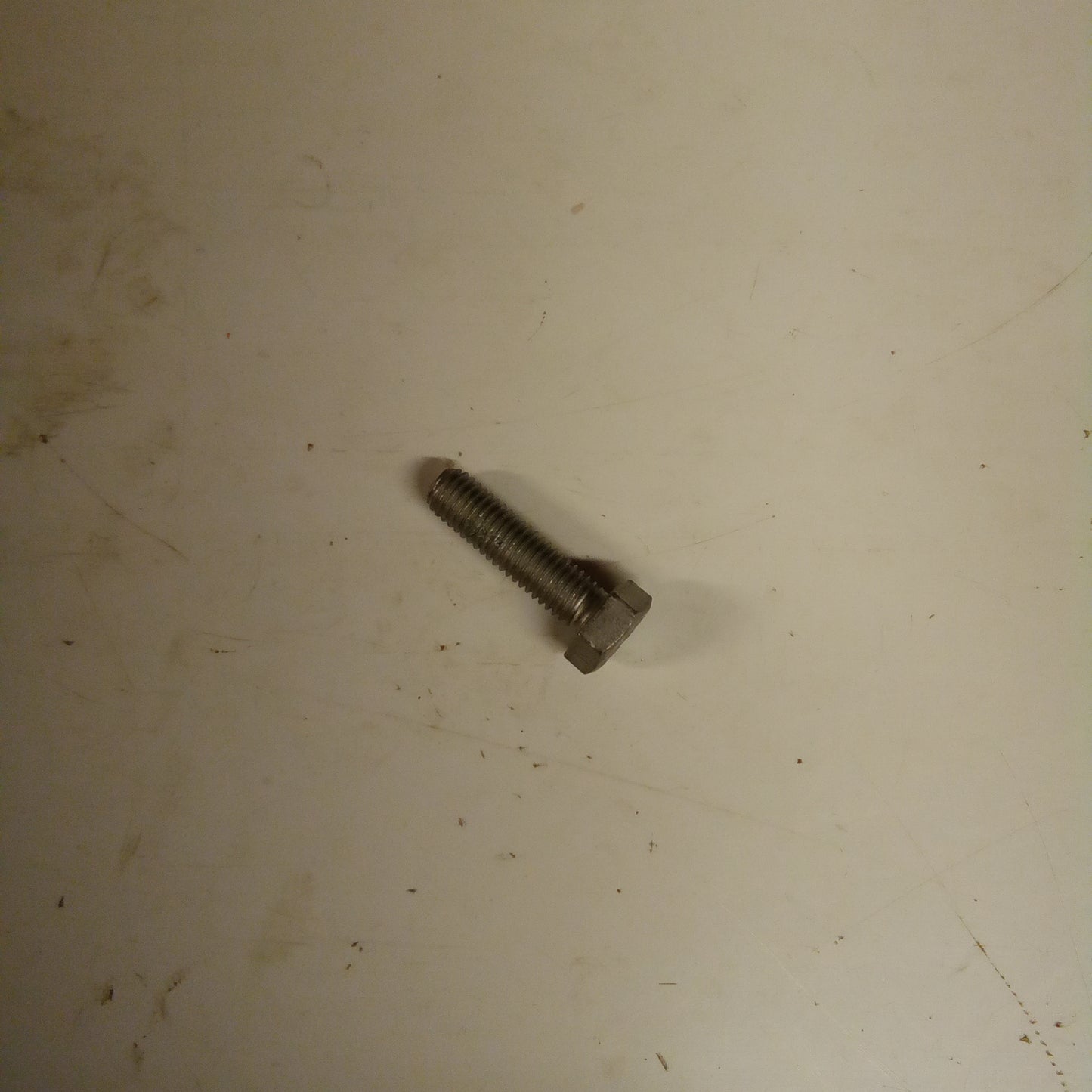 Screw, 8mmx30mm (#98084430)