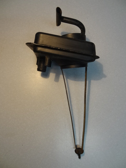 BREATHER BOX (#17155752)