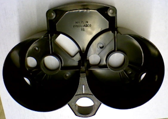 INSTR. PANEL (#17501570)