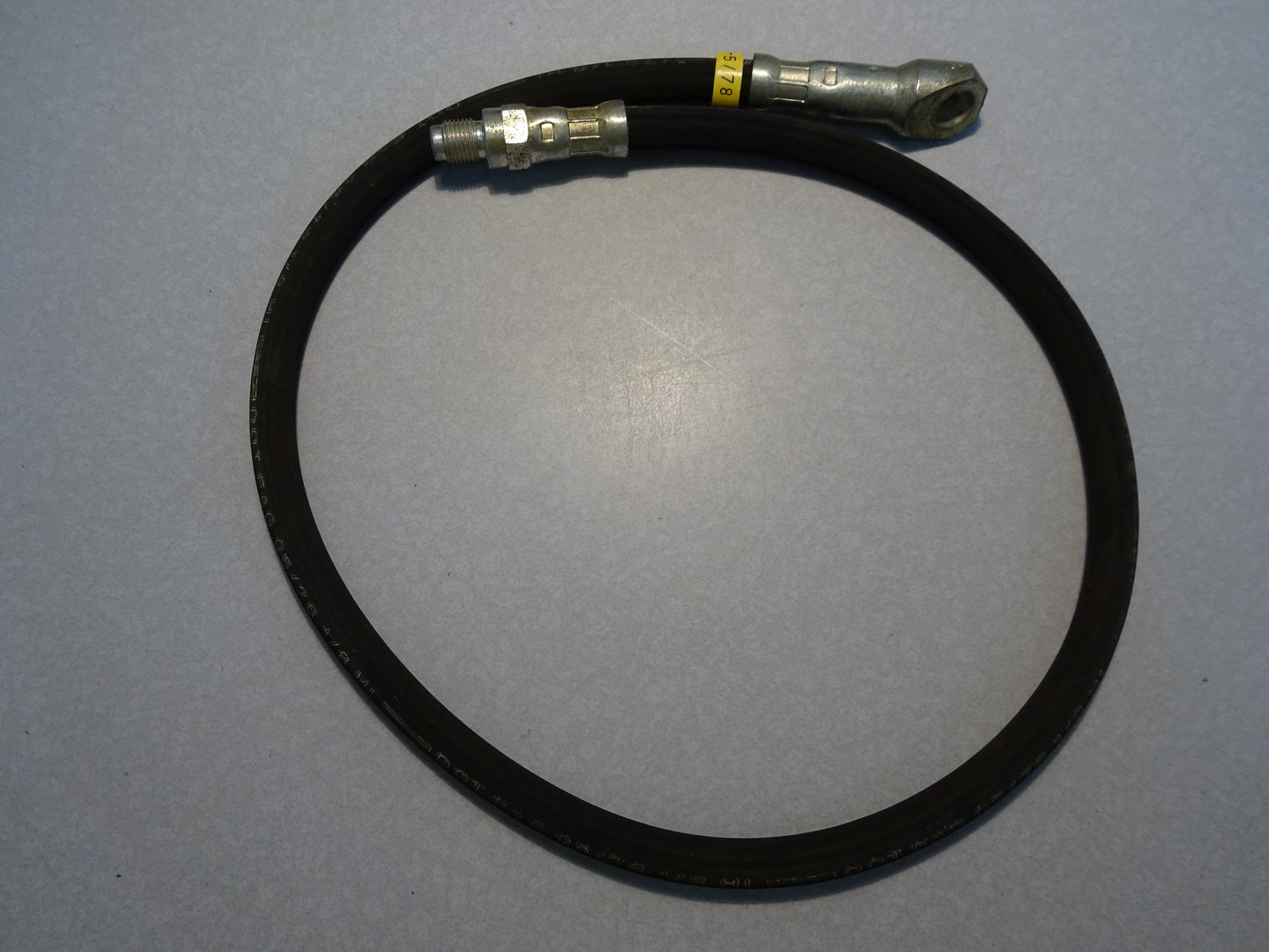 FLEX HOSE (#17657161)