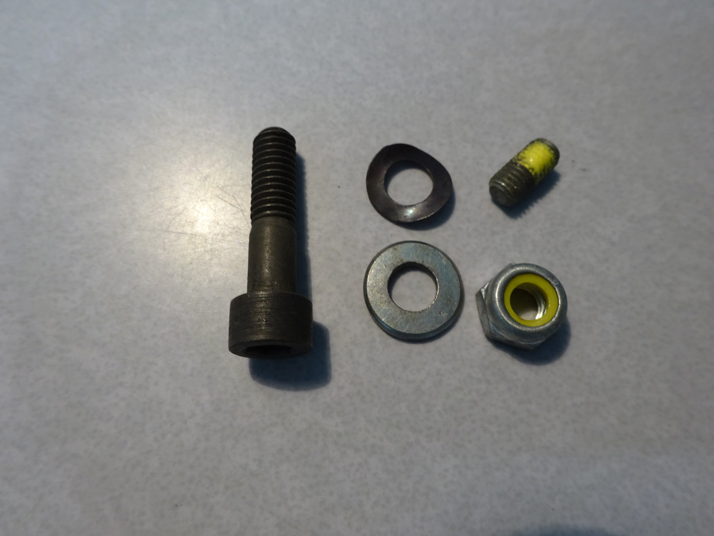 SCREW KIT (#17659450)