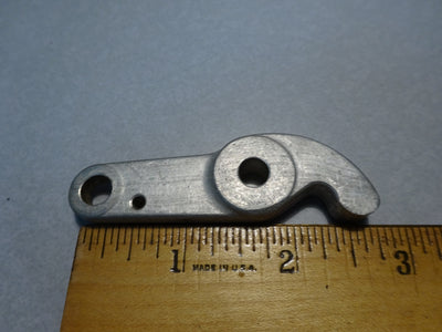 CONTROL LEVER (#17667550)