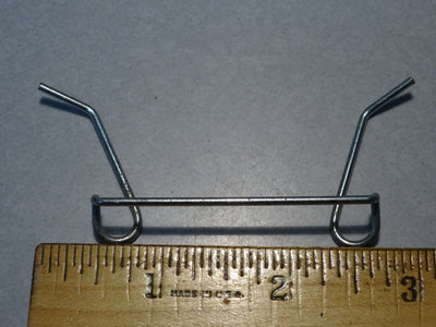 SPRING CLIP (#17740326)