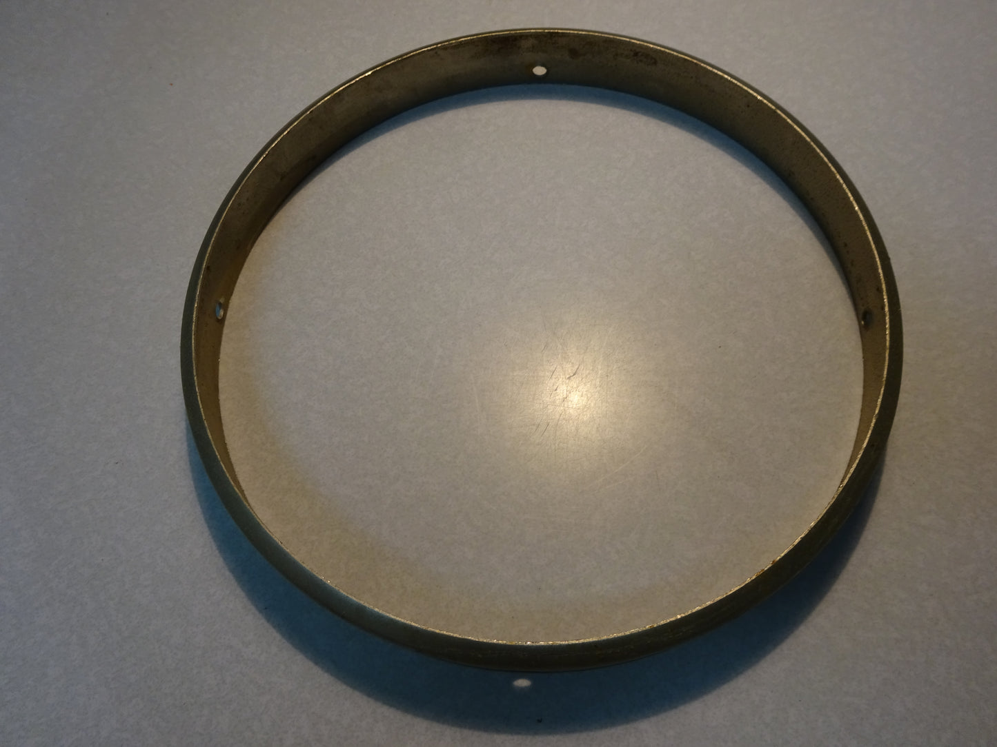 RETAINING RING (#17740425)