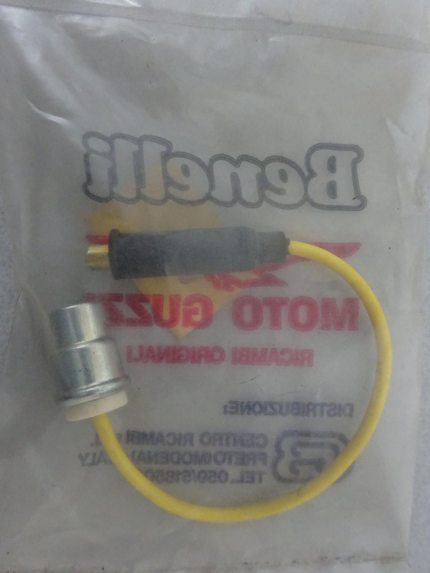 BULB HOLDER (#17740468)
