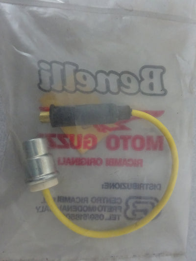 BULB HOLDER (#17740468)