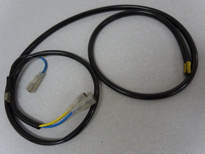CABLE SET (#17747650)