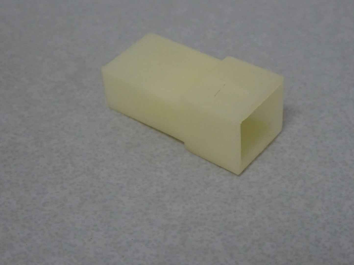 CABLE CONNECTOR (#17748850)