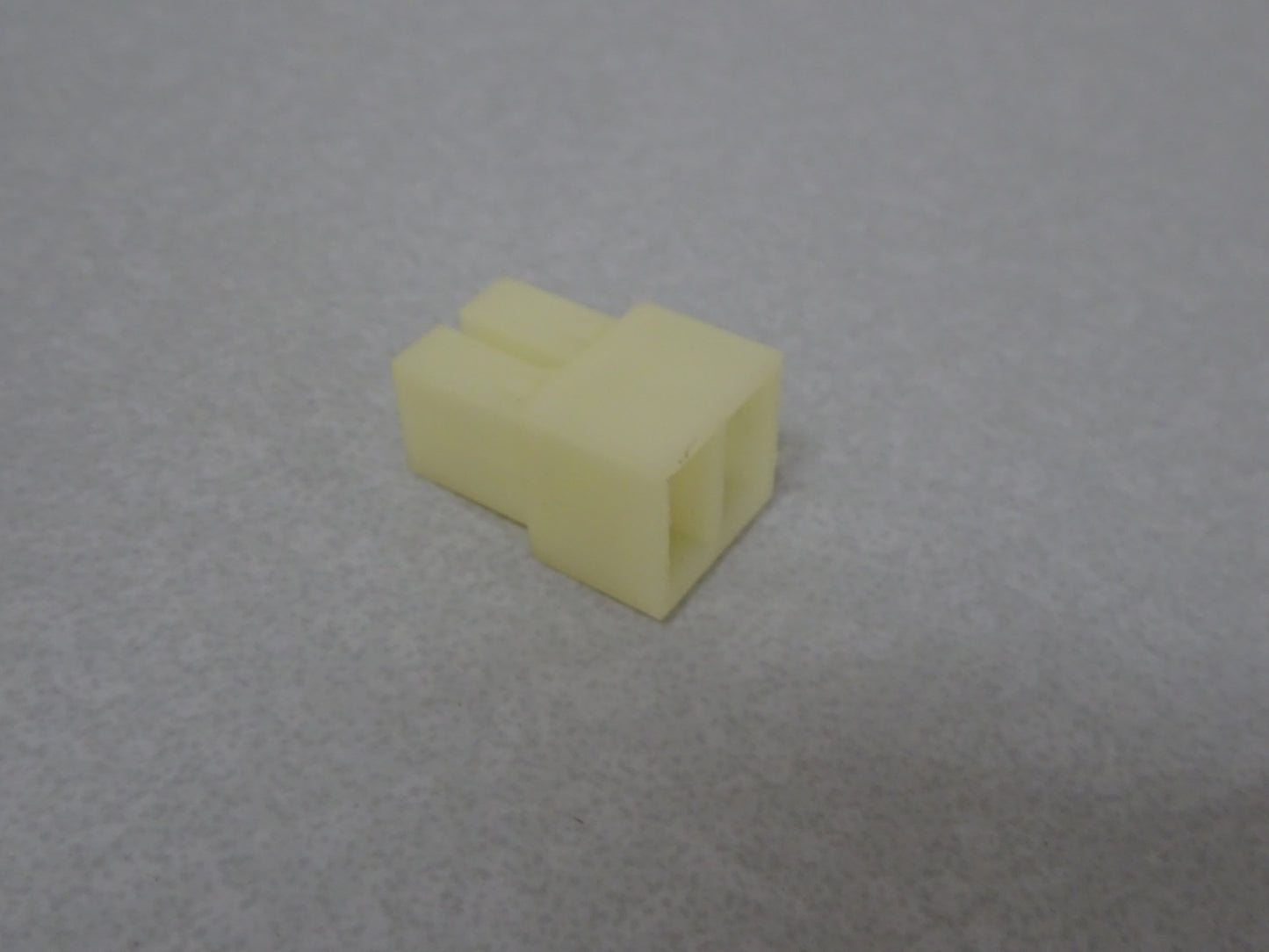 CABLE CONNECTOR (#17748950)