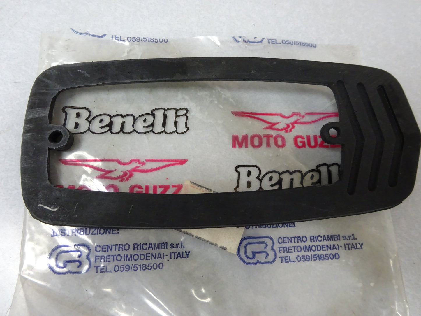 GASKET RH (#17750761)