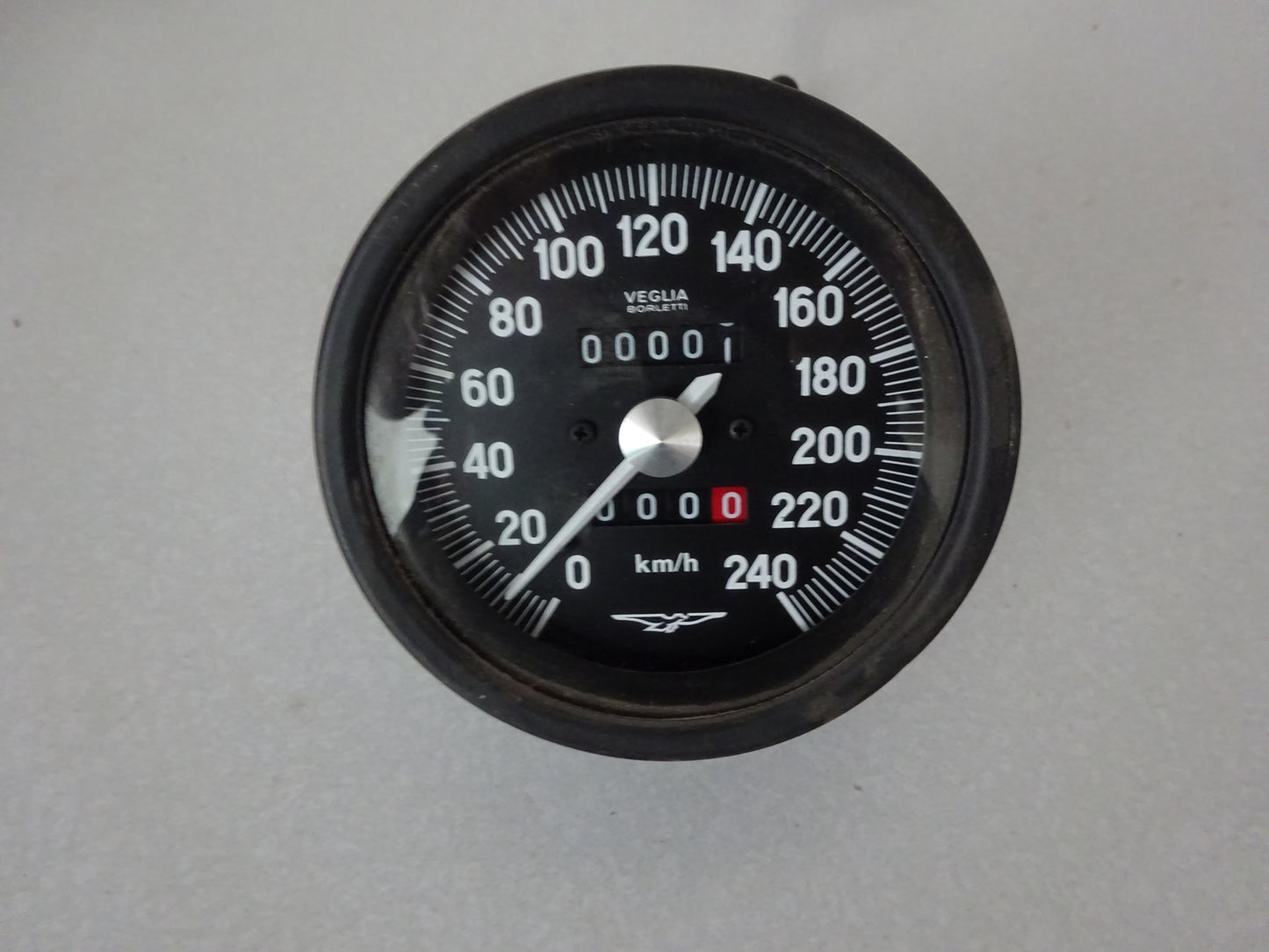 SPEEDO KPH (#17761530)