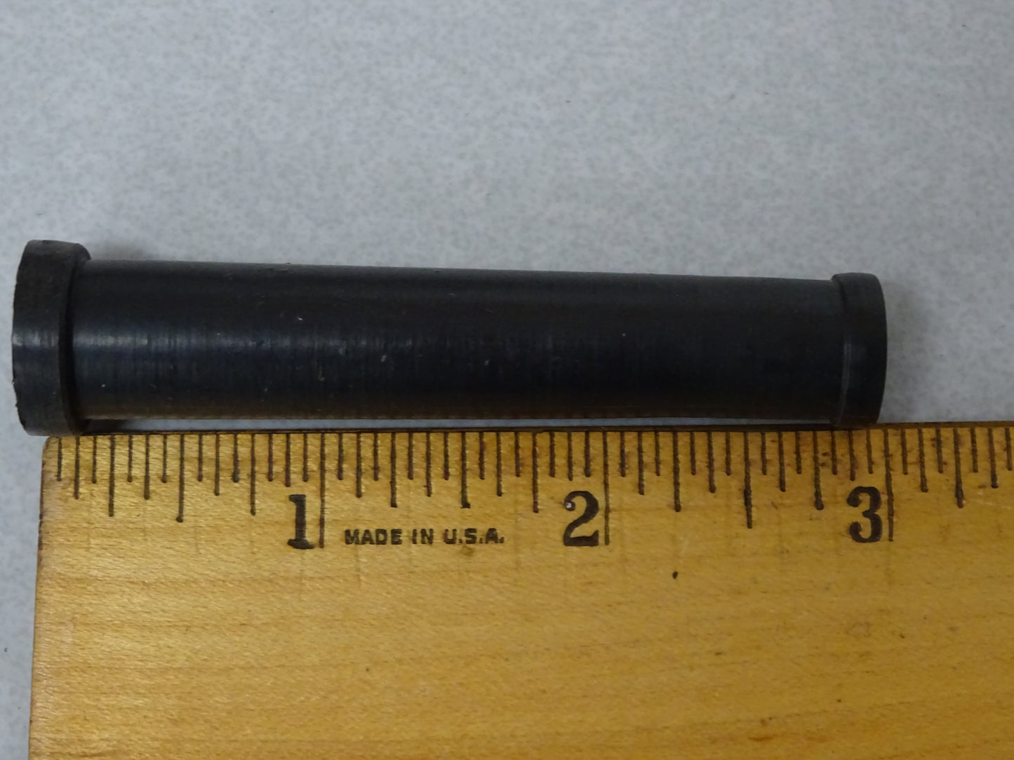 RUBBER BOOT (#17762200)