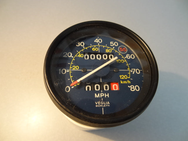 SPEEDOMETER (#17762420)