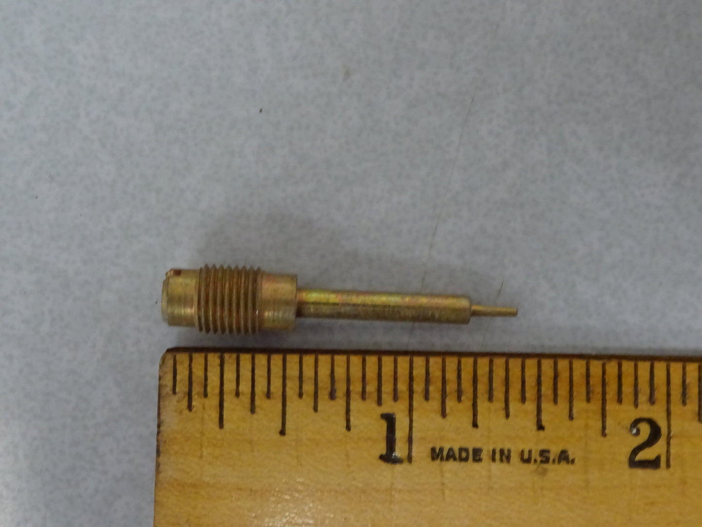 IDLE SCREW (#17936260)