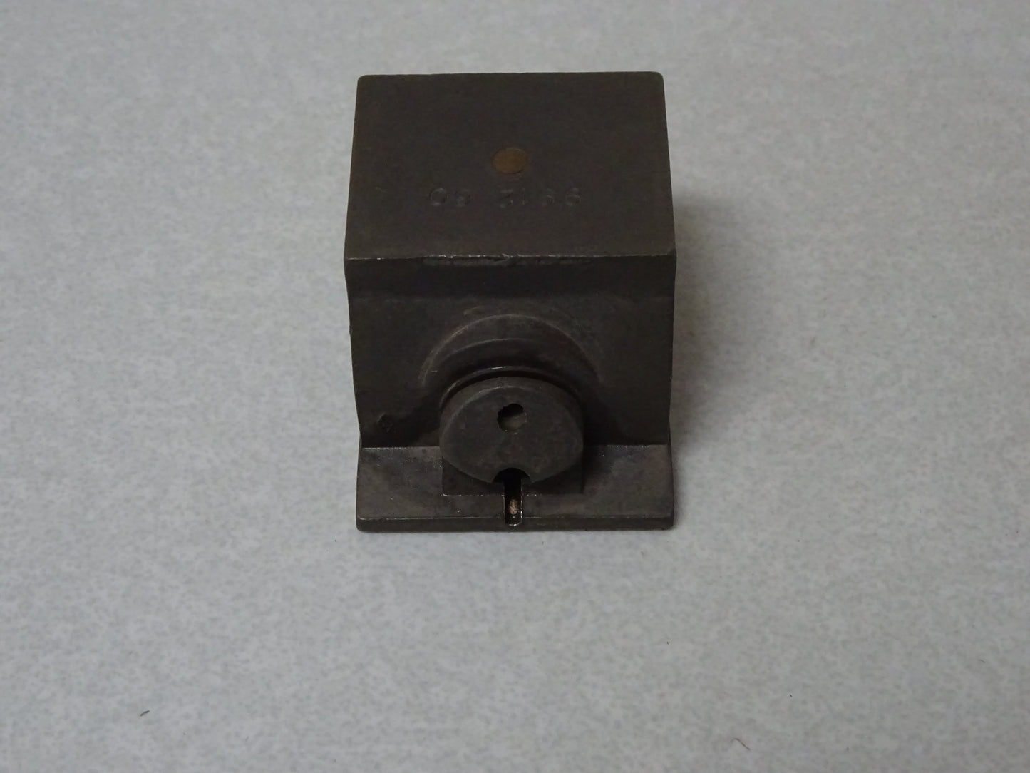 THROTTLE VALVE #60 (#17937560)