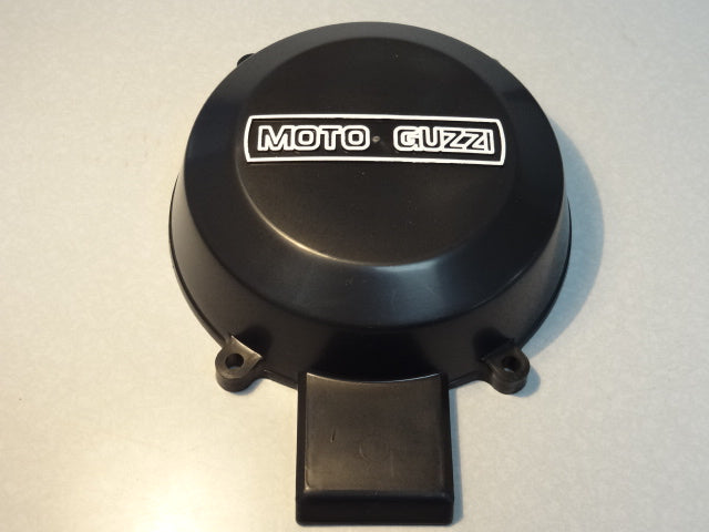 ALTERNATOR COVER PLASTIC (#18001650)