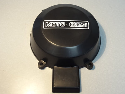 ALTERNATOR COVER PLASTIC (#18001650)