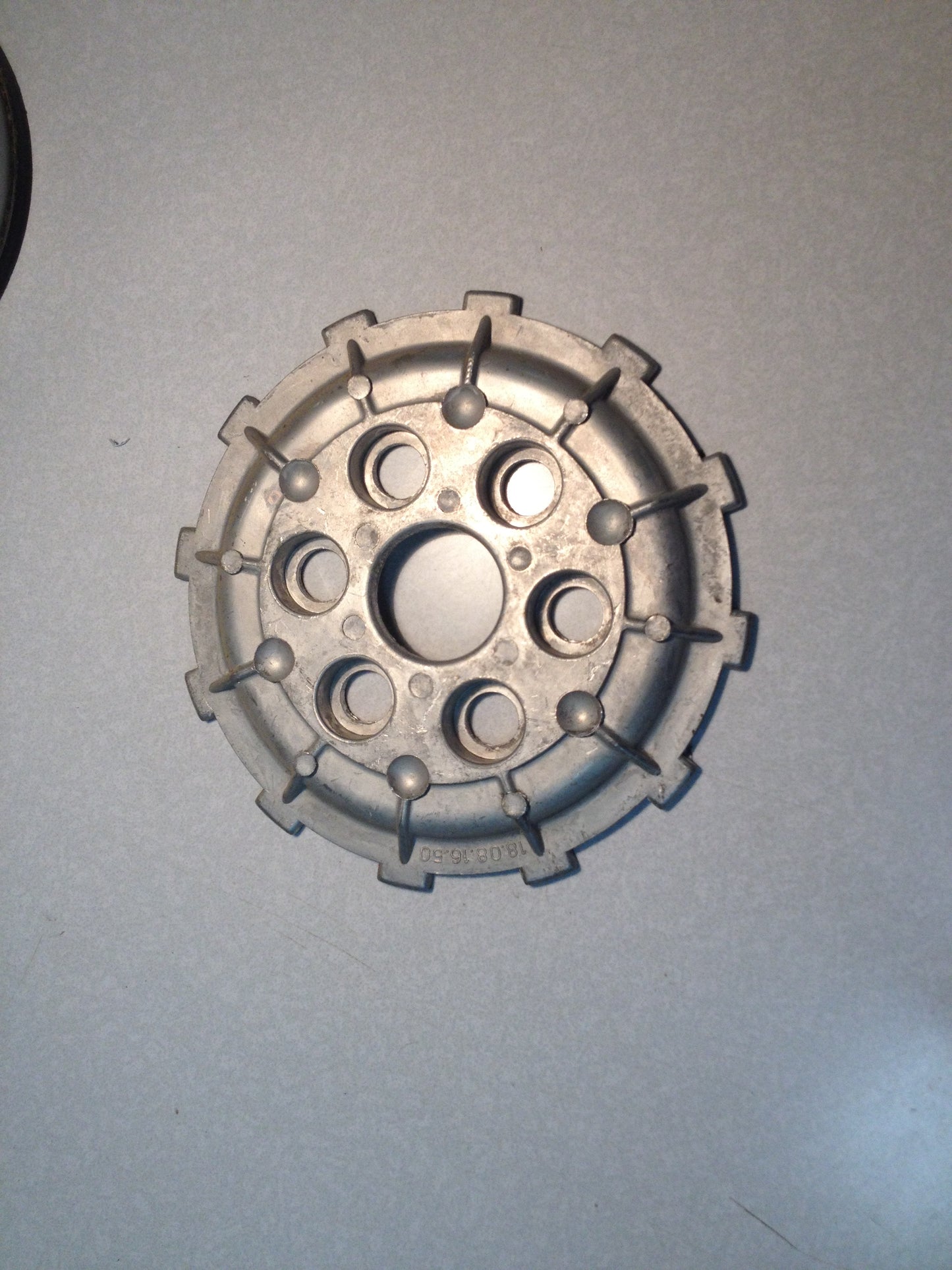 PLATE (#18081650)