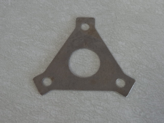 LOCK PLATE (#18160851)