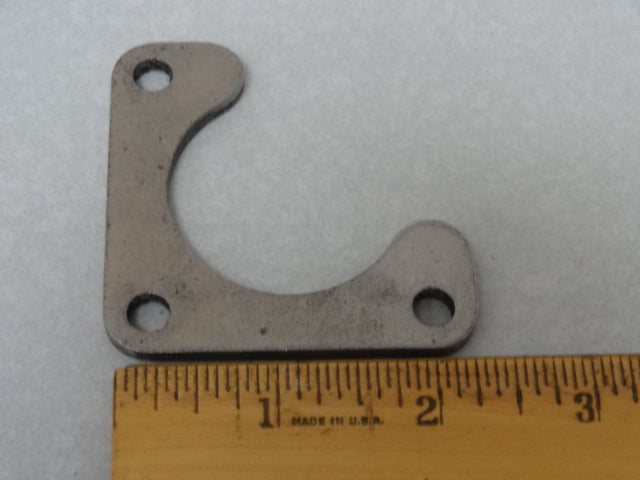FLANGE - PLATE (#18213850)