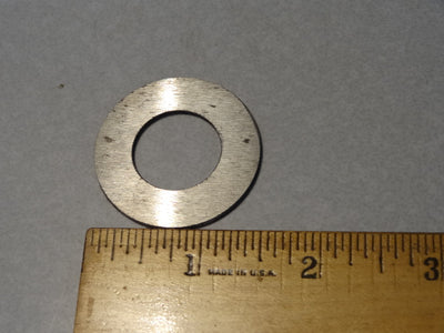 FRONT SHIM (#18214650)