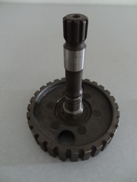 SHAFT W/DRUM (#18245850)