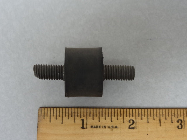RUBBER MOUNT (#18468840)