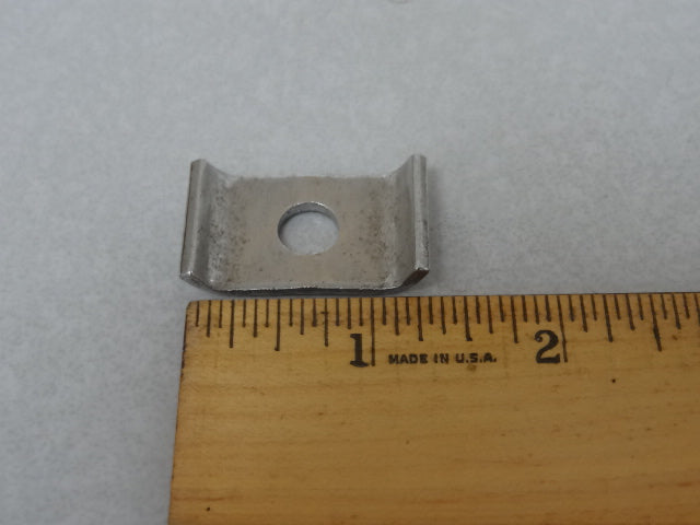 PLATE - CHROME (#18578450)