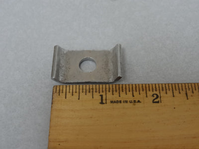 PLATE - CHROME (#18578450)