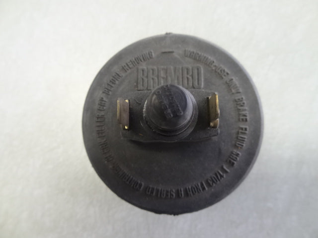 GAS CAP (#18667450)