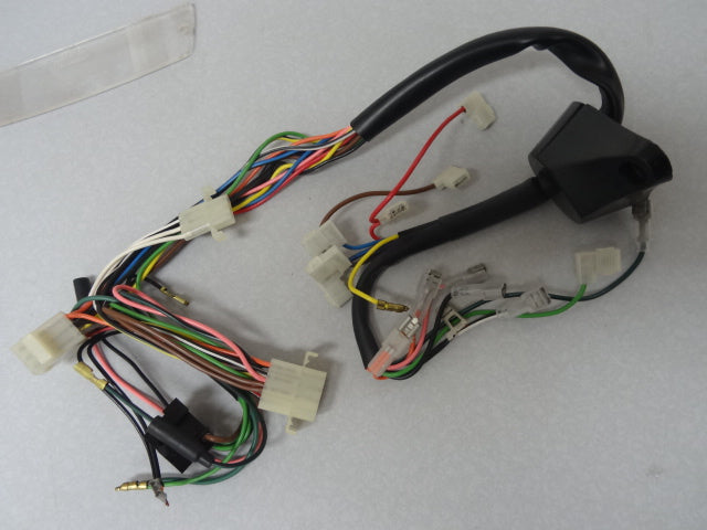 HARNESS (#18740462)