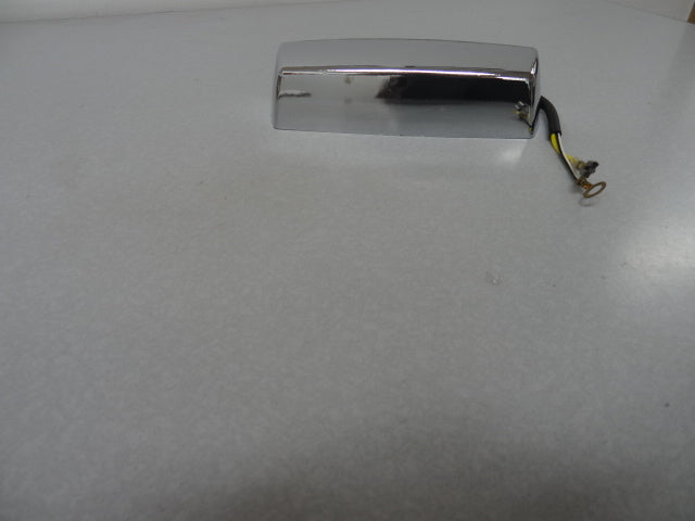 LICENSE PLATE LIGHT (#18745250)